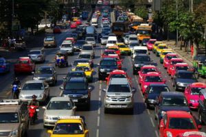 Hoy No Circula Sabatino: ¿Qué autos y placas descansan en la CDMX?