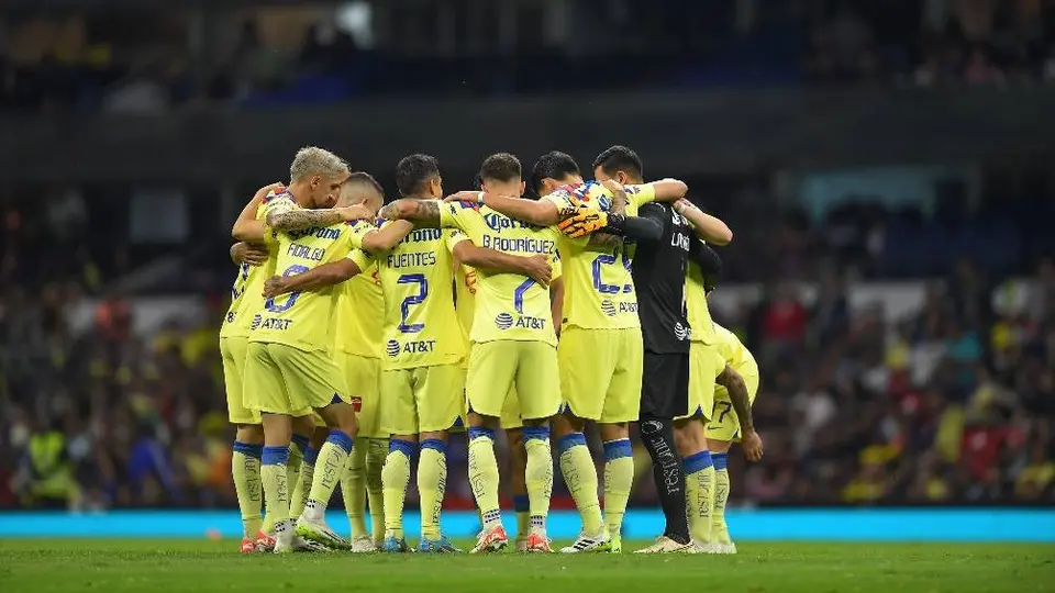 América buscará romper racha de Finales perdidas en 2023 frente a Tigres
