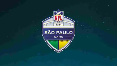 La NFL se expande a Sudamérica y tendrá partido en Brasil para 2024