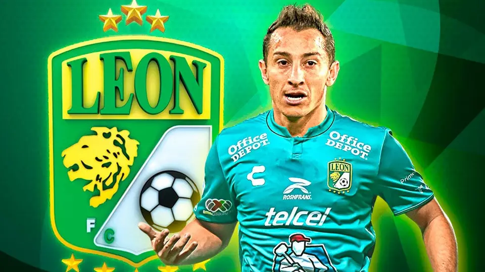 Oficial: Andrés Guardado arribó a México para firmar con el León de la Liga MX
