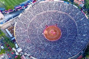 Plaza México presenta recurso legal ante la suspensión provisional de las corridas