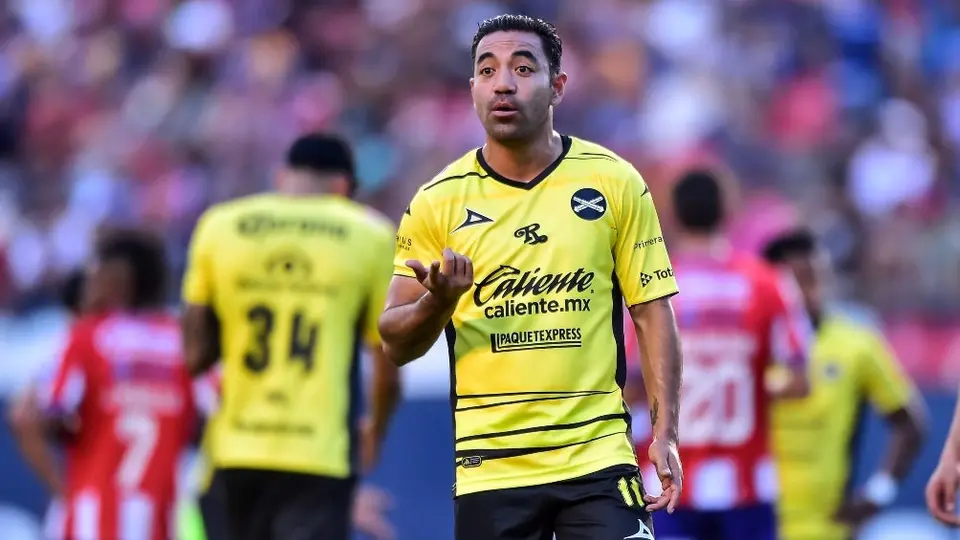 ¡De Andorra a Estados Unidos! Marco Fabián, cerca de una nueva 'aventura' en el futbol