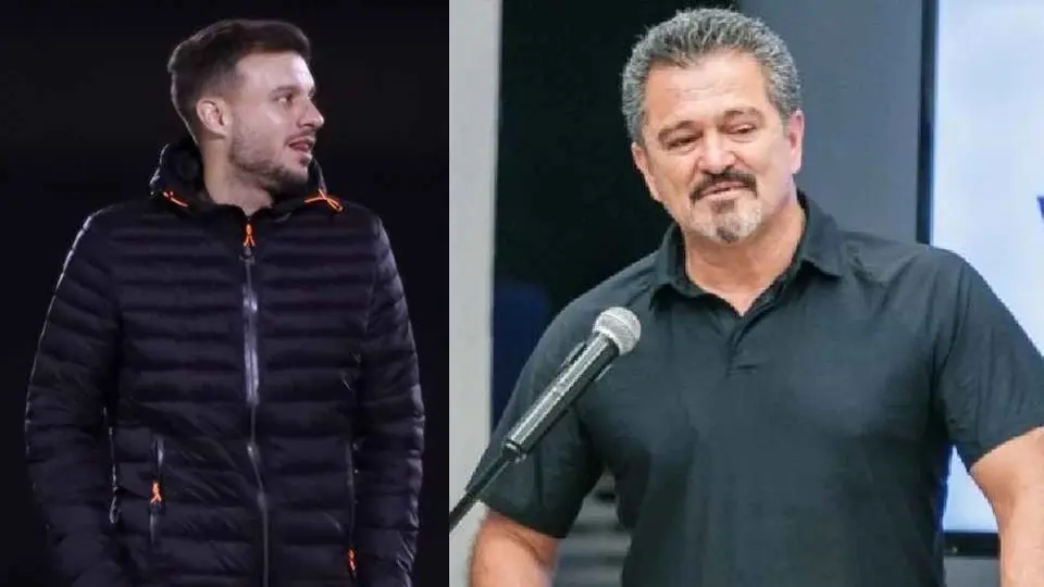 Carlos Hermosillo 'revienta' a Martín Anselmi  tras empate ante Juárez: 'No nos vendas espejitos'