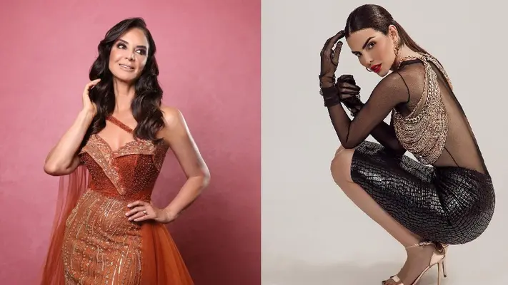 Corren a Lupita Jones de Mexicana Universal; Cynthia de la Vega queda en su lugar