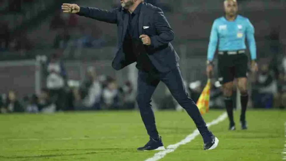 Antonio Mohamed, un experto en ganar Semifinales en la Liga MX