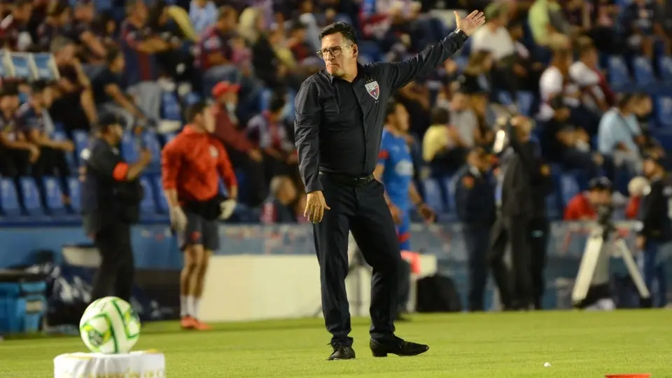 Mario García asegura que Atlante tiene mejor proyecto que varios equipos de Primera División