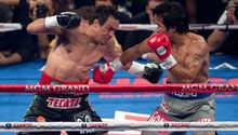 Juan Manuel Márquez: Se cumplen 11 años del imprecionante KO de 'Dinamita' a Manny Pacquiao