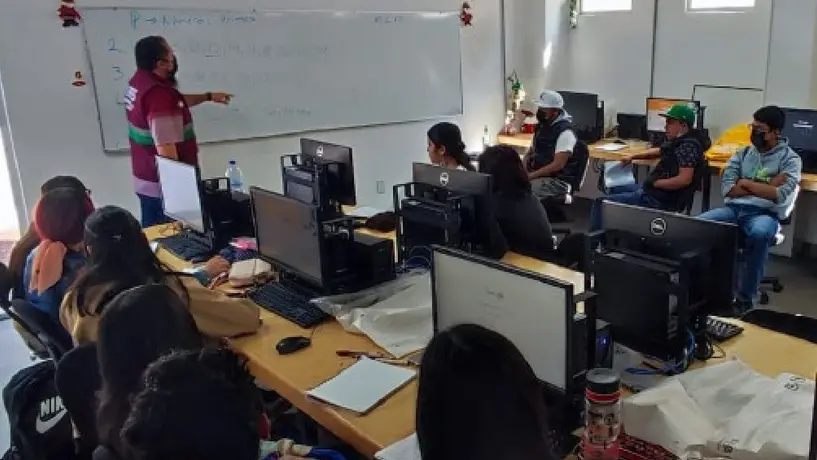 Habrá cursos gratuitos para presentar el examen de la Comipems 2024