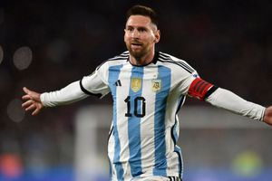 ¡De culé a madridista! Lionel Messi obsequia camiseta firmada a Rafael Nadal