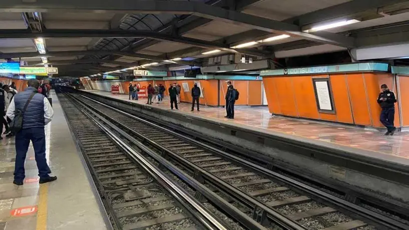 ¡Atento! Metro da a conocer sus horarios para Navidad y Año Nuevo