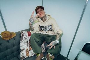 Santa Fe Klan tiene encuentro con precandidata Xóchitl Gálvez: 'Qué chido que apoya el barrio'