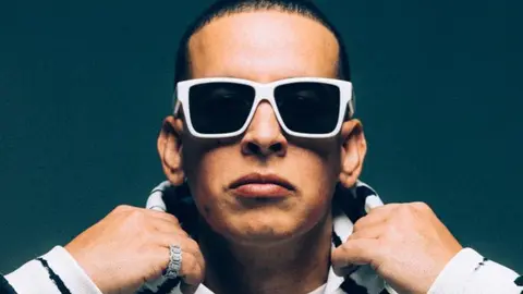 ¡Alabaré, alabaré…! ¿Daddy Yankee abandona el reggaetón para entregarse a Dios?