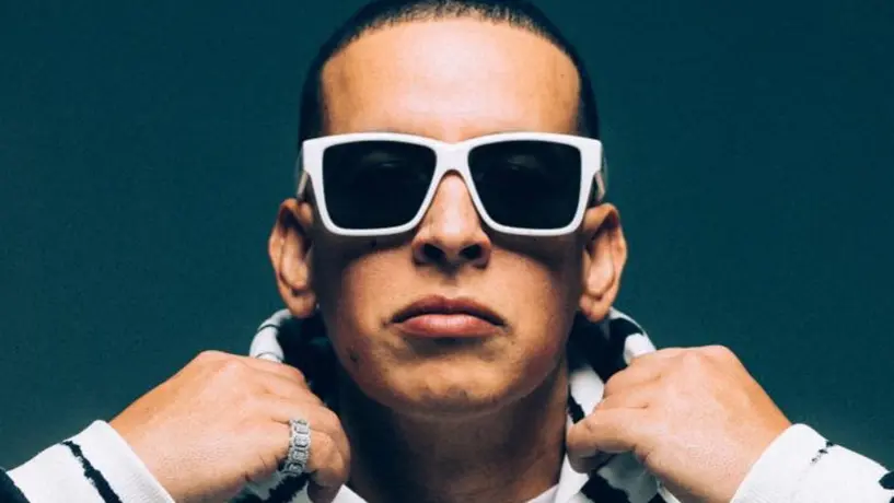 ¡Alabaré, alabaré…! ¿Daddy Yankee abandona el reggaetón para entregarse a Dios?