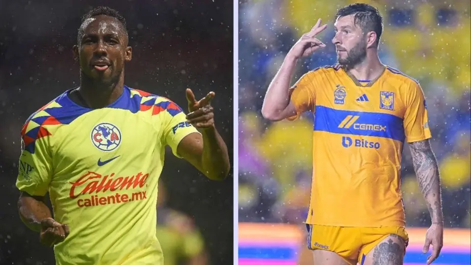 Julián Quiñones confiesa acercamientos con Tigres y Gignac antes de firmar con América