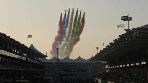 F1: Así quedó la clasificación de pilotos de la temporada 2023