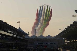 F1: Así quedó la clasificación de pilotos de la temporada 2023