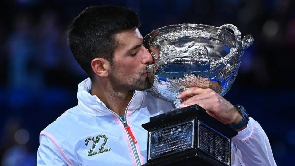 Abierto de Australia aumenta la bolsa de premios en 2024: alcanzará los 58 millones de dólares