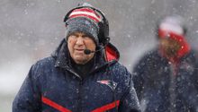 Jets dominan a Patriots en posible último partido de Bill Belichik como coach de Nueva Inglaterra