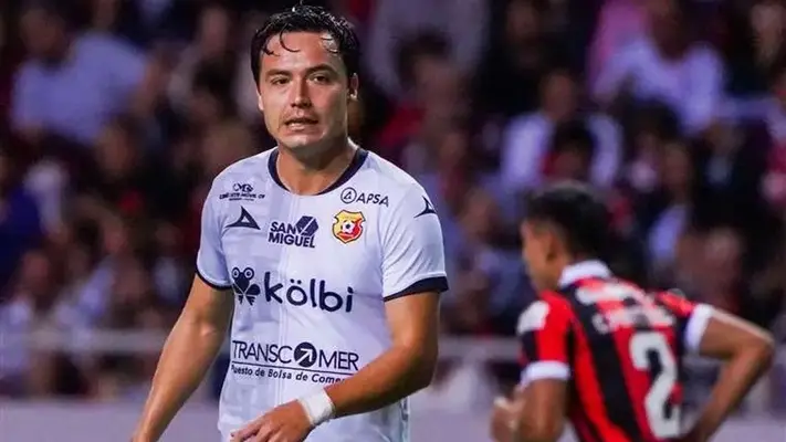 'Cubo' Torres: Se mantiene su suspensión por dopaje; podría alcanzar hasta los dos años