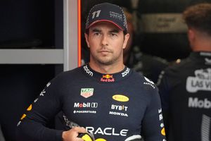 Christian Horner acepta error de estrategia con Checo Pérez en clasificación del GP de Las Vegas