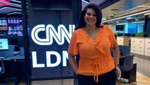 Periodista de CNN padece cáncer de mama, y comparte su diagnóstico en televisión