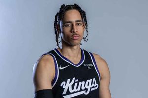 Chance Comanche, exjugador de la NBA, ha sido arrestado ​​de presuntamente matar a una mujer