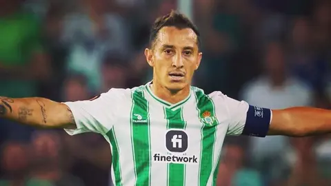 Afición de León ya pide su jersey con el '17' de Andrés Guardado