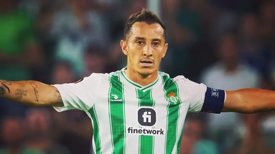 Afición de León ya pide su jersey con el '17' de Andrés Guardado