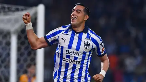 Rogelio Funes Mori tras su arribo a los Pumas: "Llego a un club muy grande"
