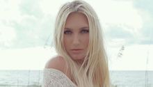 Revelan boda secreta de Brooke Hogan, hija de Hulk Hogan... ¡hace un año!