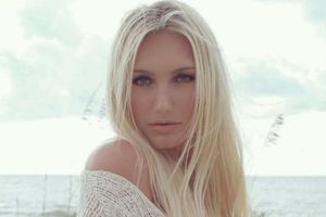 Revelan boda secreta de Brooke Hogan, hija de Hulk Hogan... ¡hace un año!