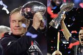 Bill Belichick, Tom Brady y la mejor dinastía en la historia de la NFL