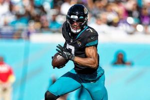 Jaguars: Arrestan a Zay Jones por violencia doméstica