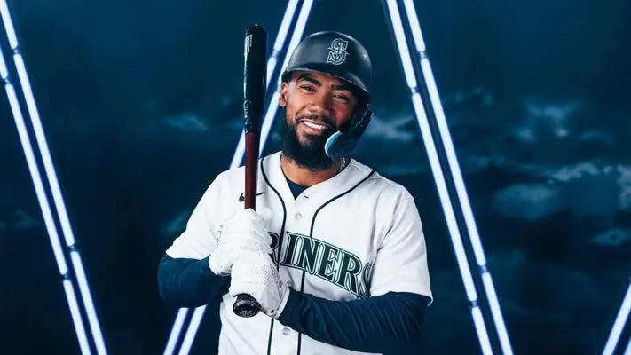 MLB: Dodgers y Teoscar Hernández alcanzan acuerdo de 23.5 millones por temporada