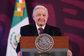 AMLO califica de “calumnia” el supuesto financiamiento a su campaña del Cártel de Sinaloa