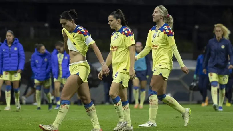 América Femenil pide no quedarse sin estadio tras el cierre del Azteca