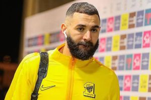 Karim Benzema cierra su cuenta de Instagram y desata rumores