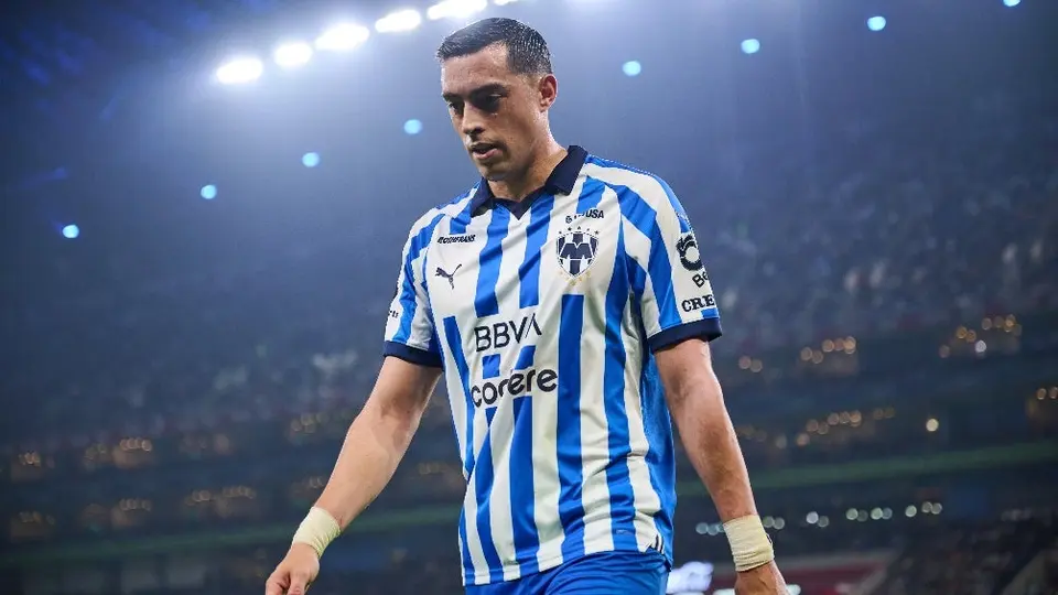 Tano Ortiz sobre la salida de Funes Mori de Rayados: ‘No afecta’
