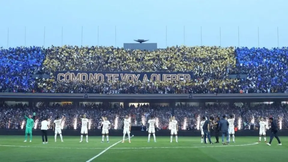 Pumas: Altas y bajas rumbo al Clausura 2024
