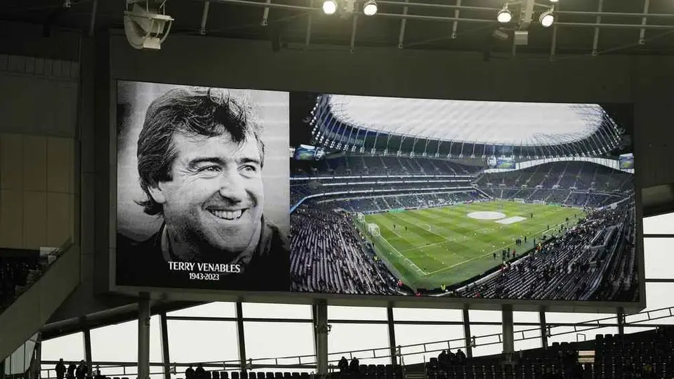 Falleció Terry Venables, extécnico de Barcelona que vendió a Maradona y rechazó a Hugo Sánchez