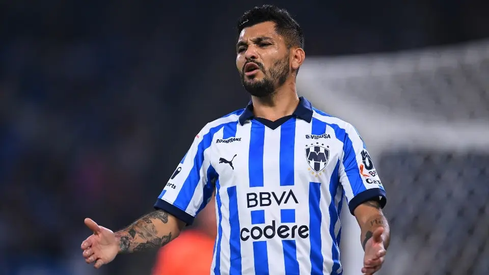 Rayados: 'Tecatito’ Corona, detenido por manejar en estado de ebriedad