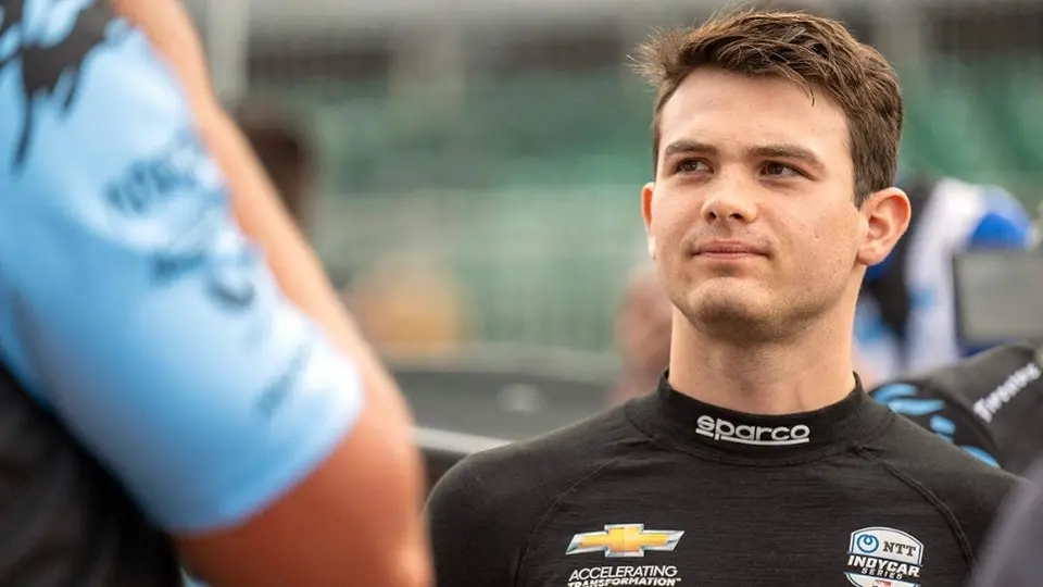 Director de McLaren destaca crecimiento personal y profesional de Pato O'Ward durante 2023