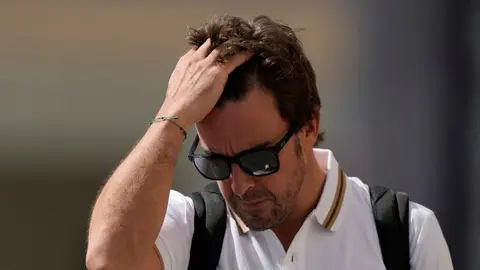 Fernando Alonso 'explota' contra la F1: 'El formato está obsoleto'