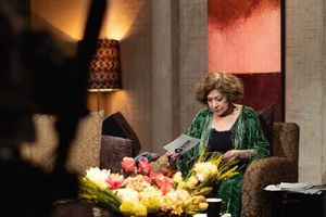 Cristina Pacheco deja un gran vacío en el periodismo mexicano