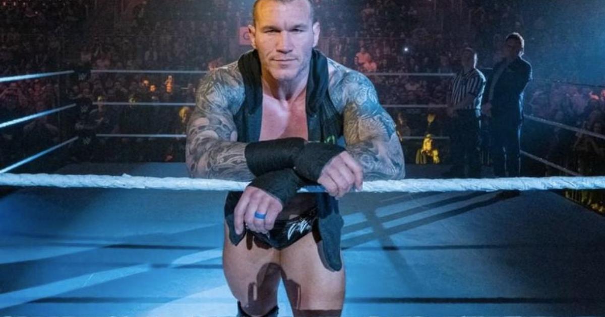 ¿Quién es Randy Orton y por qué su regreso emociona tanto al Universo ...