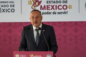Fiscal del Estado de México sufre ataque armado; ya hay un detenido