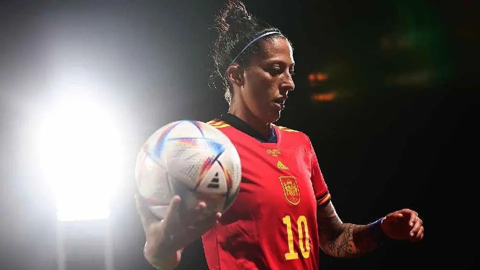 Jenni Hermoso revela conductas extrañas con España: “Teníamos que dejar la puerta abierta”