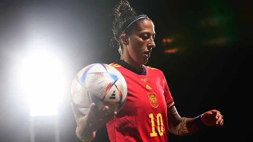 Jenni Hermoso revela conductas extrañas con España: “Teníamos que dejar la puerta abierta”