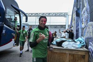 Prensa confunde autobús de México y terminan recibiendo un grupo de monjas