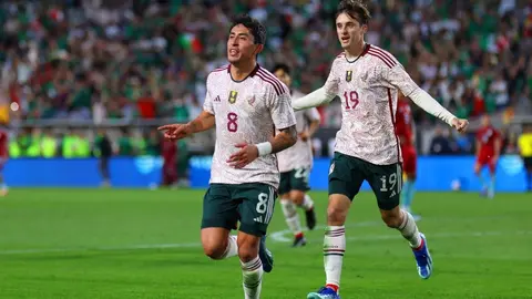Omar Govea tras la derrota ante Colombia: 'No es posible que nos saquen un partido ganando 2-0'